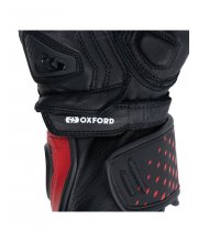 Oxford Nexus Motorcycle Gloves at JTS Biker Clothing